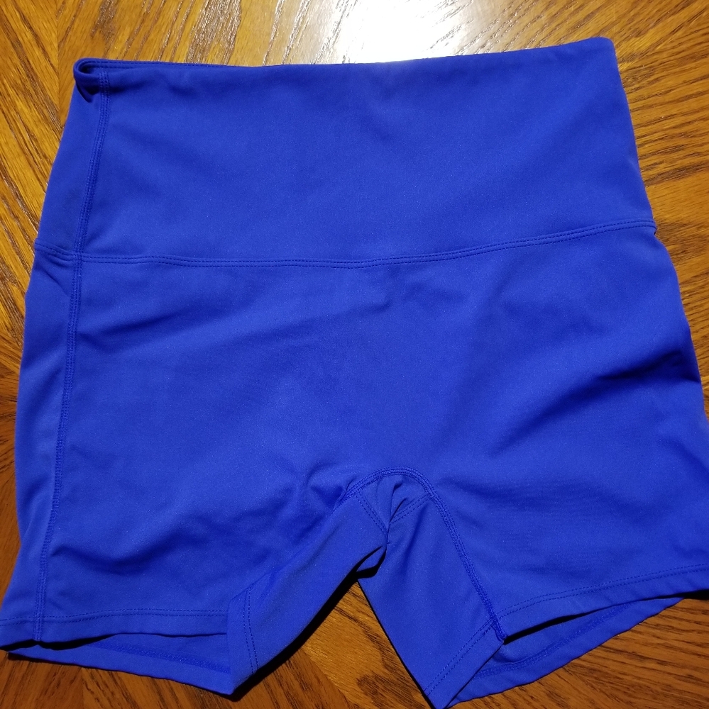 J80fit Coastal spandex